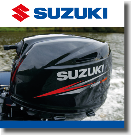 Suzuki Vertragshändler und Vertragswerkstatt - correct motors