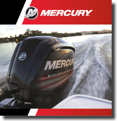 Mercury Vertragshändler und Vertragswerkstatt - correct motors