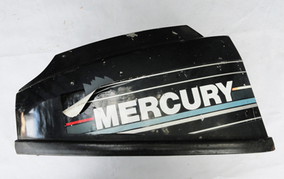 A205M35 Mercury 6MH Motorhaube