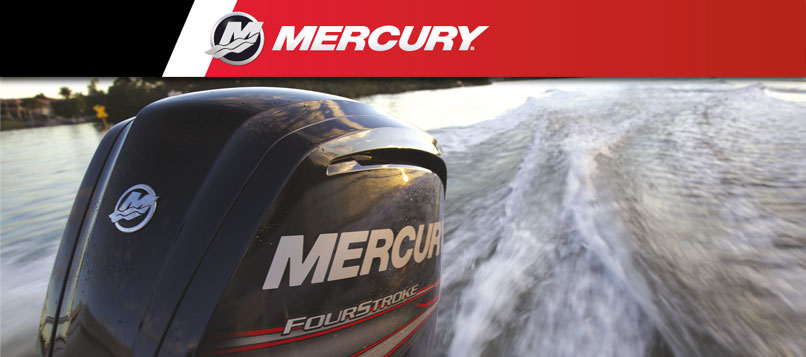 Mercury - Vertragswerkstatt